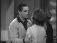 Click to watch 'The Square Triangle' (popup) The Dick Van Dyke Show